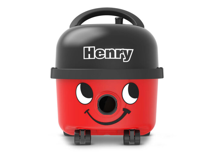 Henry Hoover