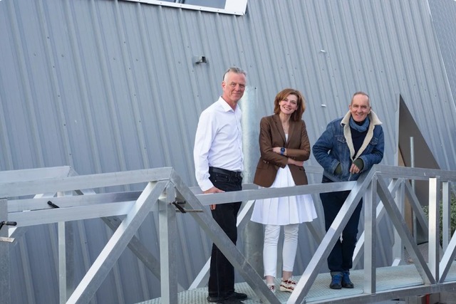 Grand Designs 2025 preview the floating house