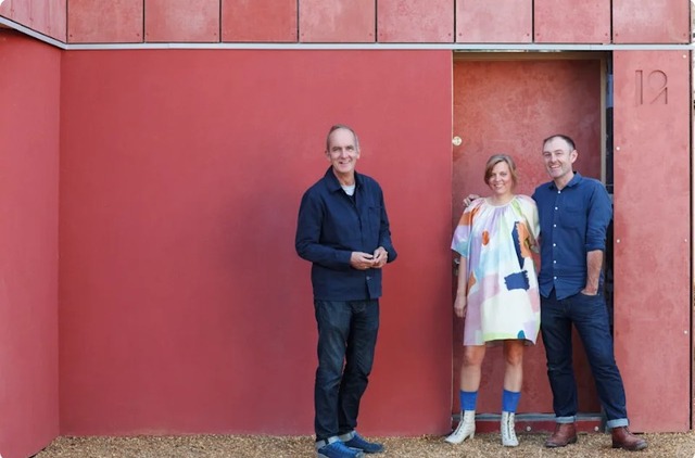 Heartbreaking house revisit Grand Designs 2025 preview