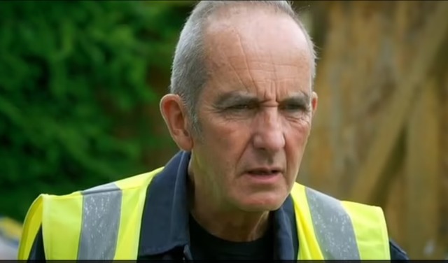 Kevin stunned at grid connecting costs at Edwardian eco home in Barnet